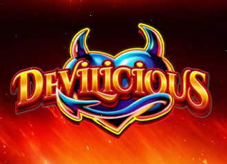 Игровой слот Devilicious