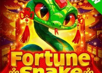 Fortune Snake игра Endorphina