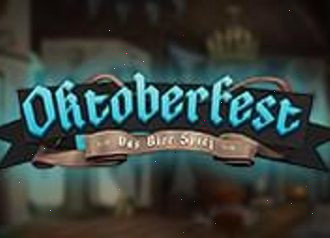 Oktoberfest автомат Nolimit City